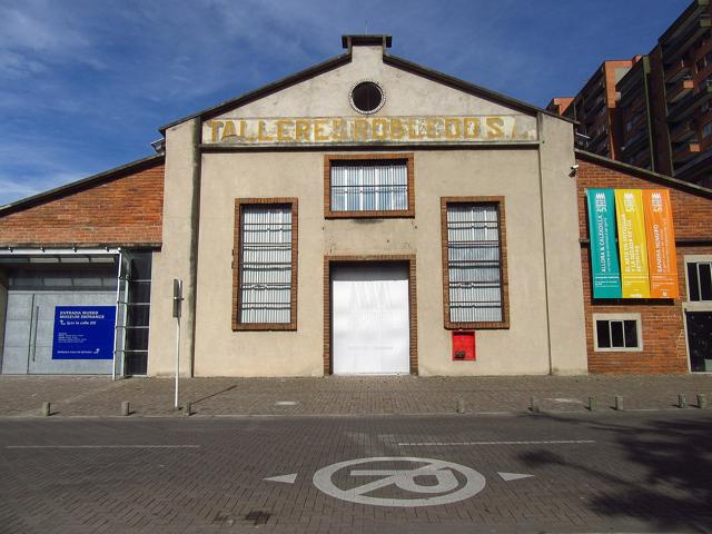 Medellín Museum of Modern Art